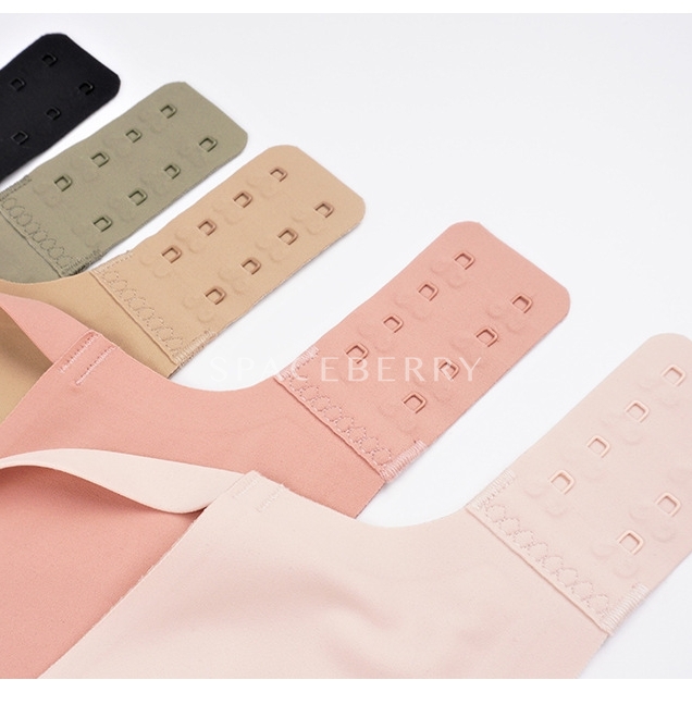 Бюстгальтер с мягкими съемными чашечками